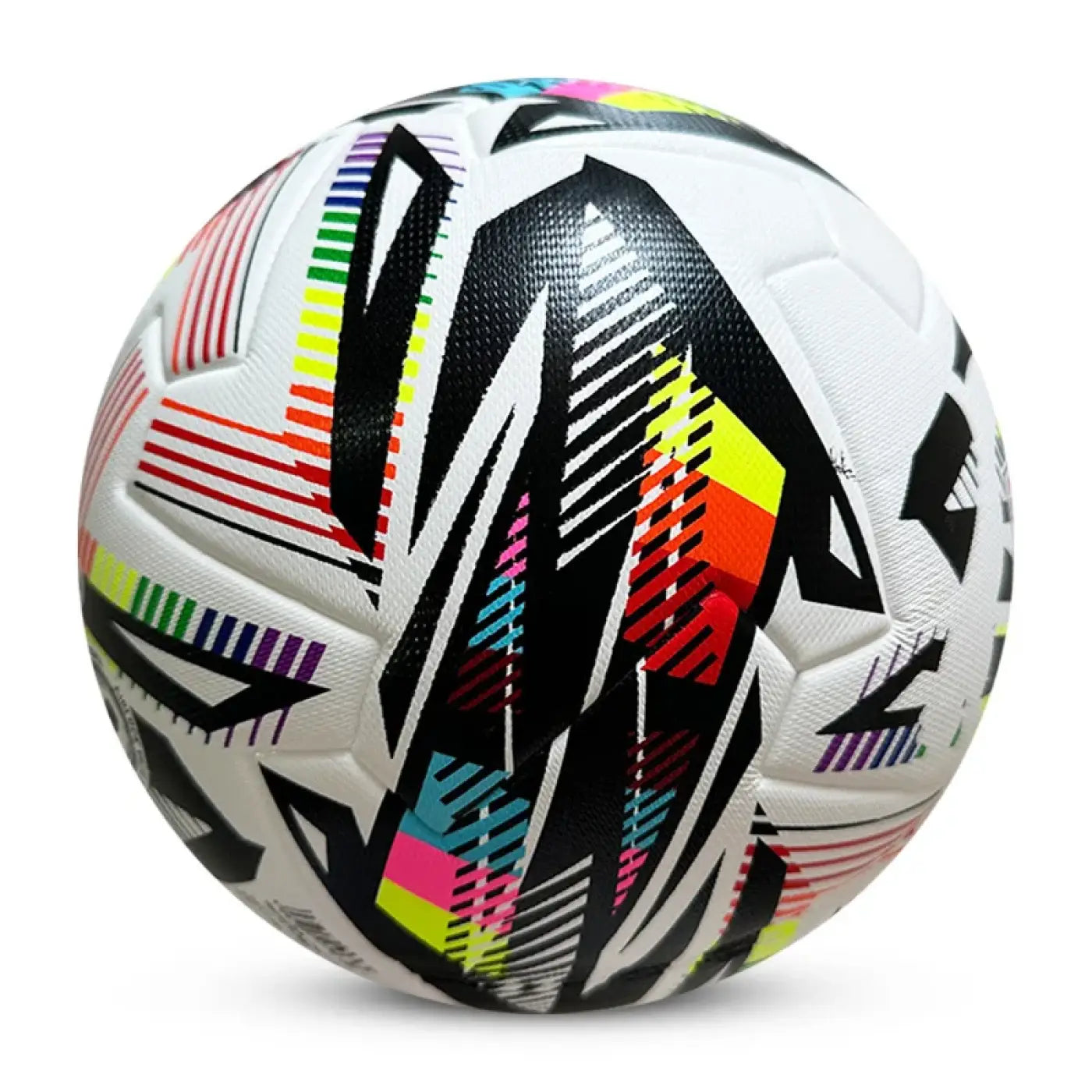 The Ball Depot : Fanceey High Quality Standard Size 5 Soccer