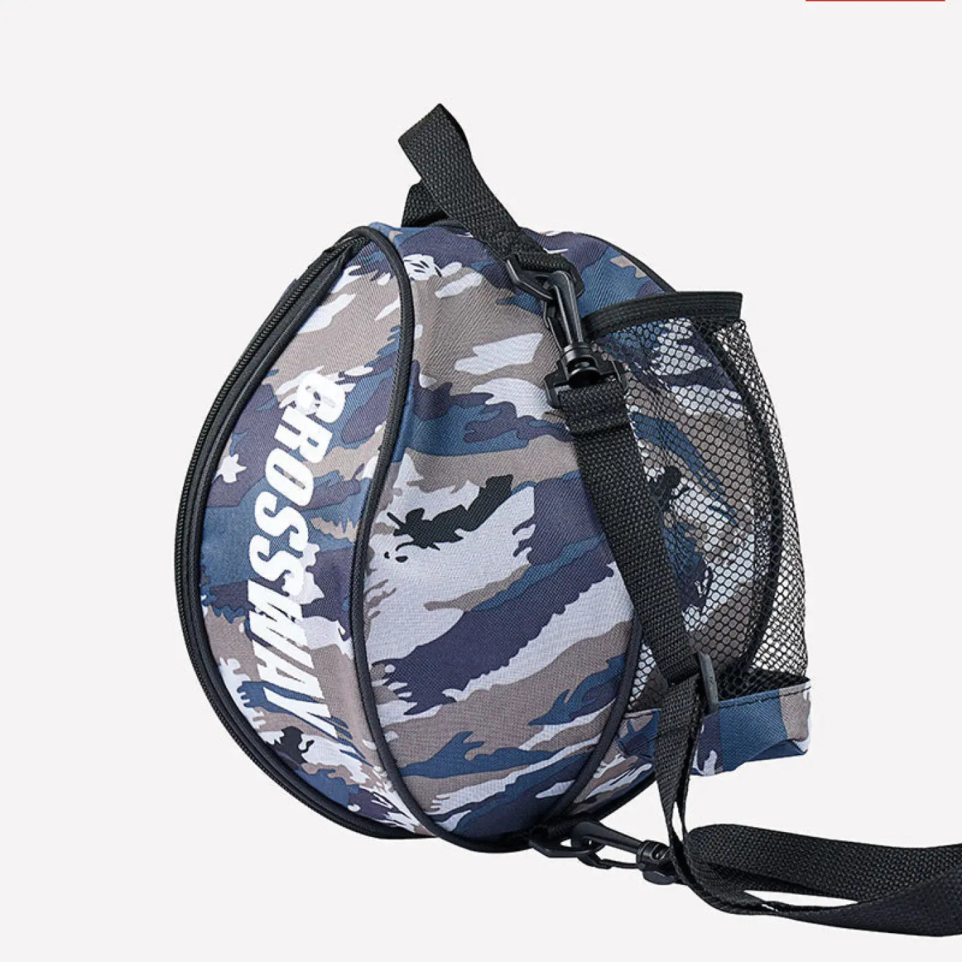 Cashymart Accessories: Fashion Storage Ball Backpack