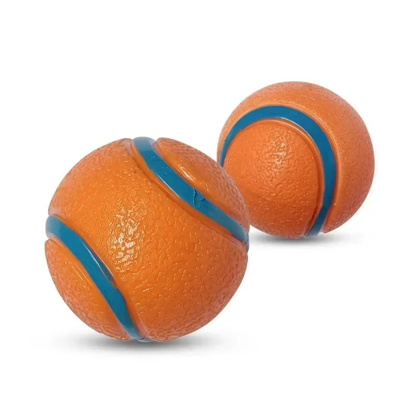 The Ball Depot dog ball: Fetch Ball