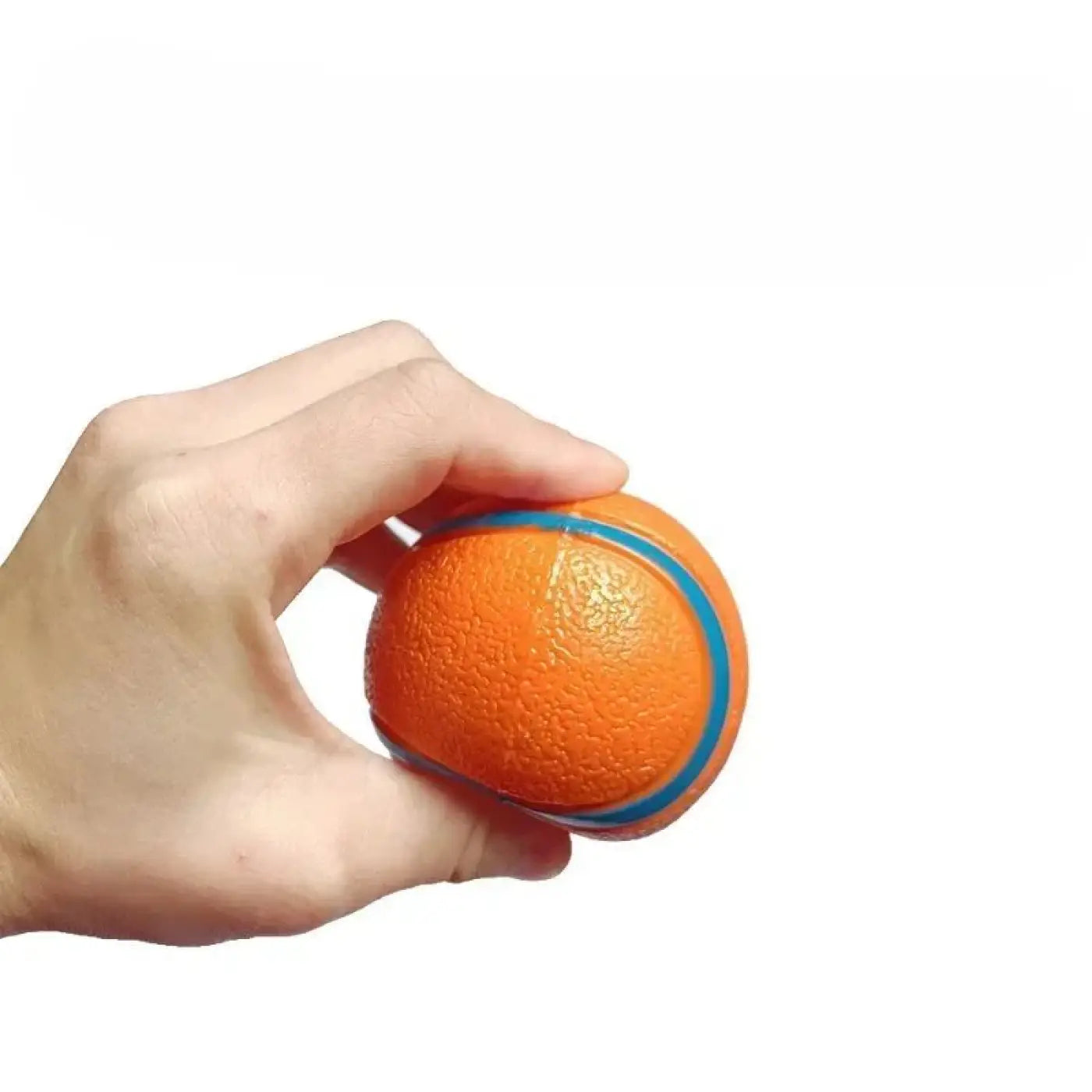 The Ball Depot dog ball: Fetch Ball