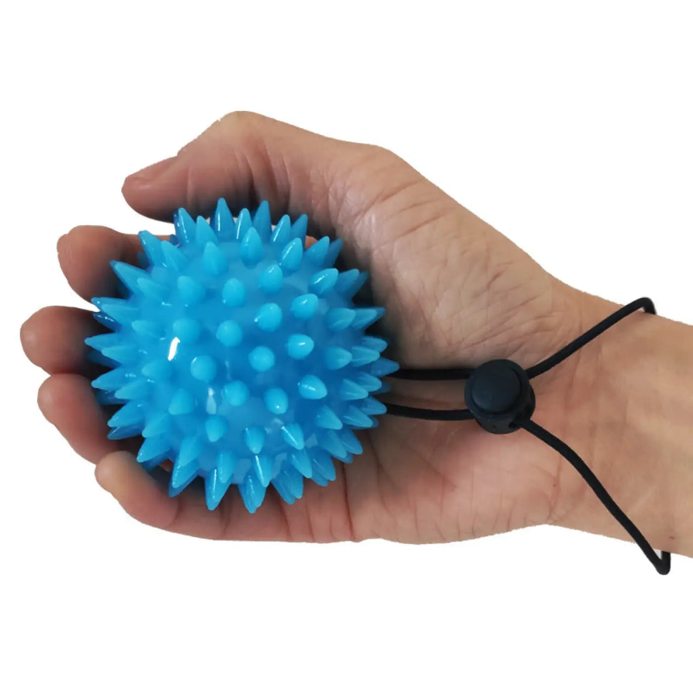 The Ball Depot training ball: Finger Rehabilitation Exercise Ball