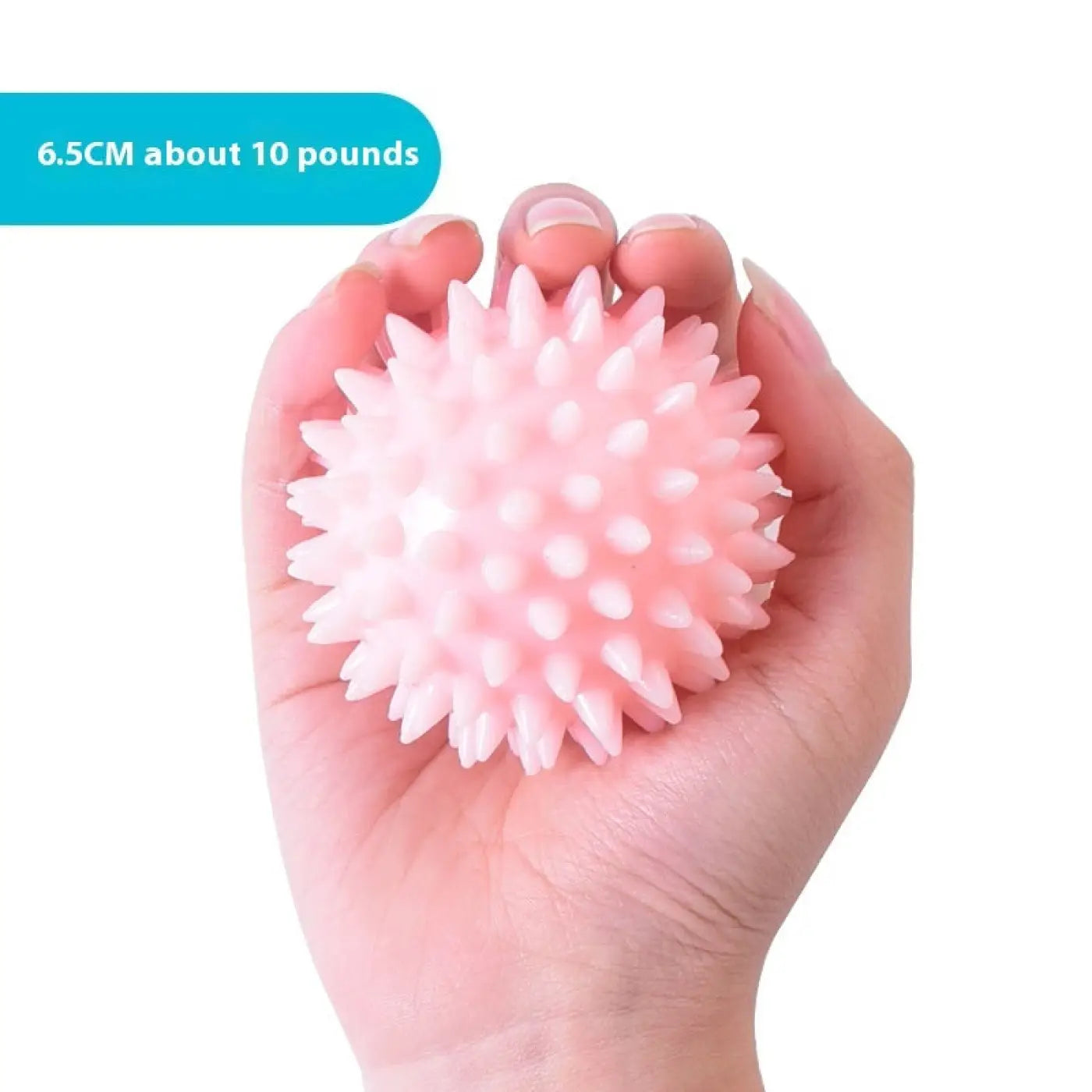 The Ball Depot training ball: Finger Rehabilitation Exercise Ball