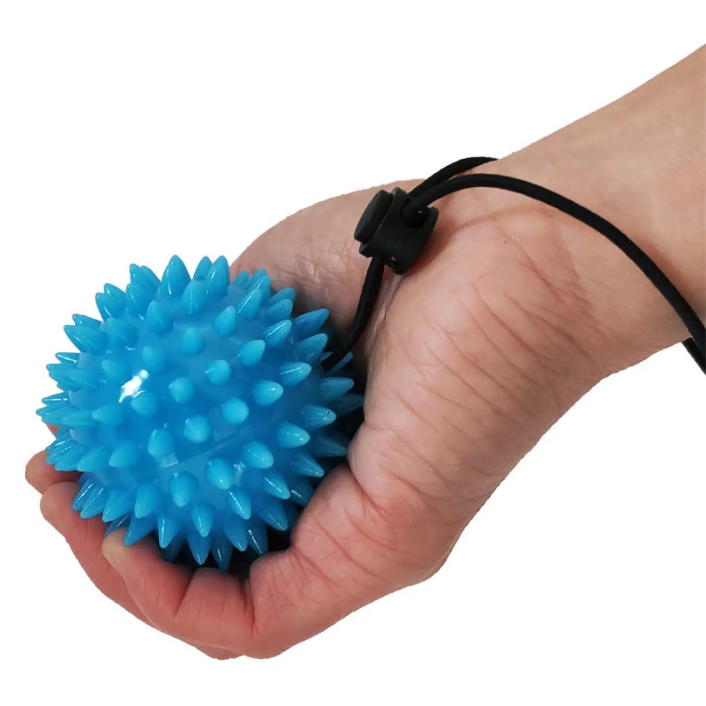 The Ball Depot training ball: Finger Rehabilitation Exercise Ball