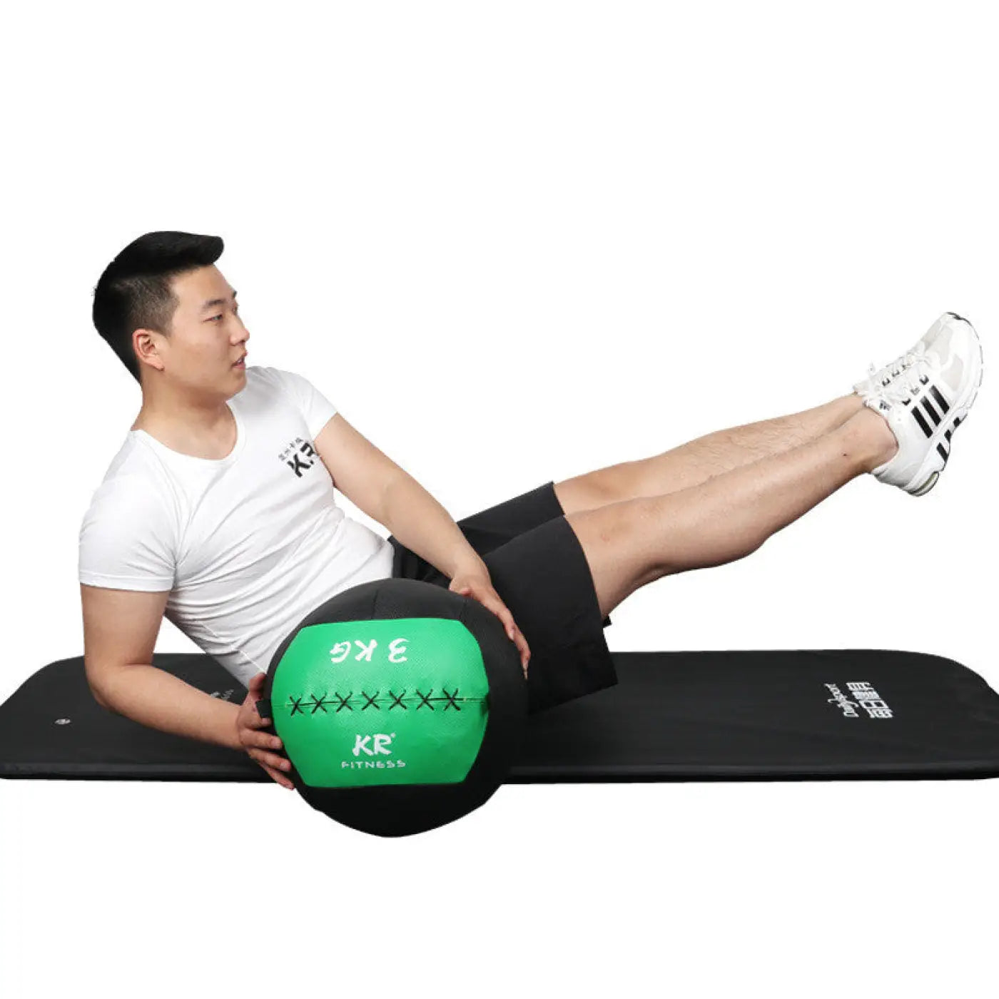 The Ball Depot medicine ball: Fitness Balance Training Gravity Ball