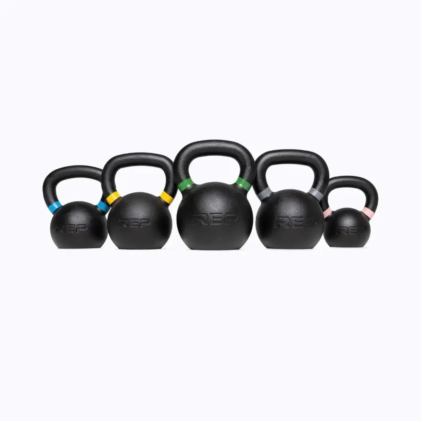 The Ball Depot : Fitness Kettlebell Set and Singles 48kg Adjustable Weight Cast Iron Strength Exercise Training Home Gy