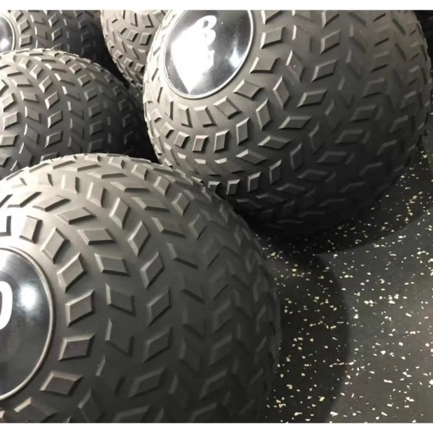 The Ball Depot medicine ball: Fitness Sand Gravitational Ball
