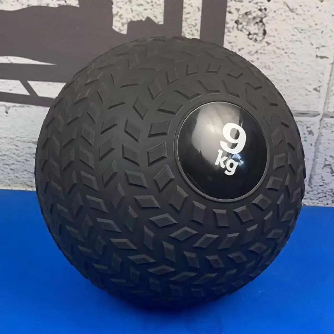 The Ball Depot medicine ball: Fitness Sand Gravitational Ball