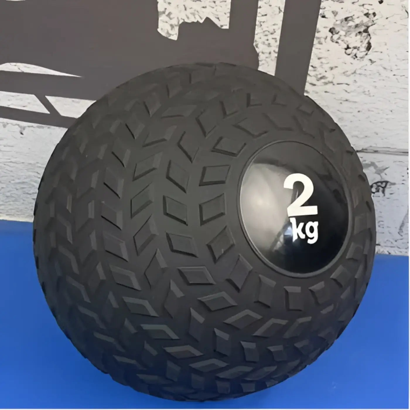 The Ball Depot medicine ball: Fitness Sand Gravitational Ball