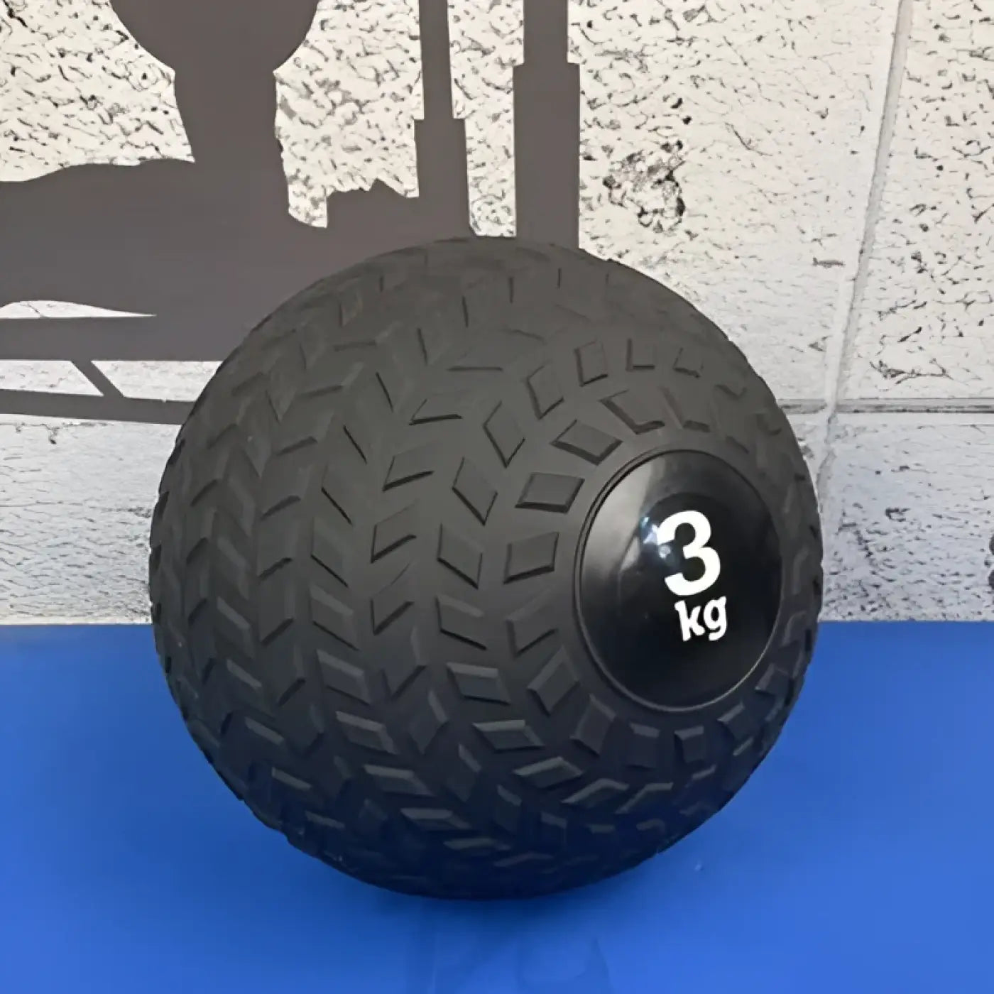 The Ball Depot medicine ball: Fitness Sand Gravitational Ball