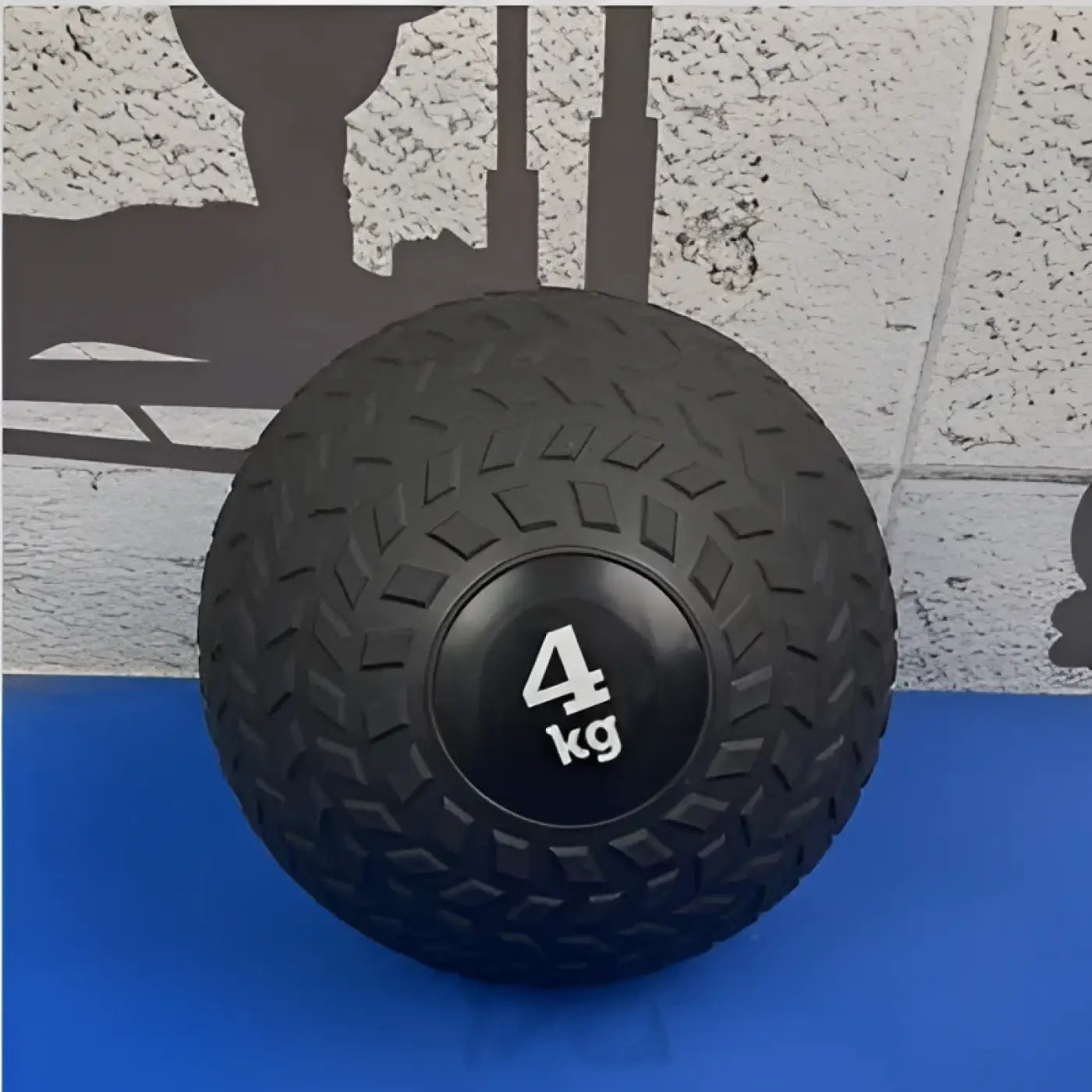 The Ball Depot medicine ball: Fitness Sand Gravitational Ball