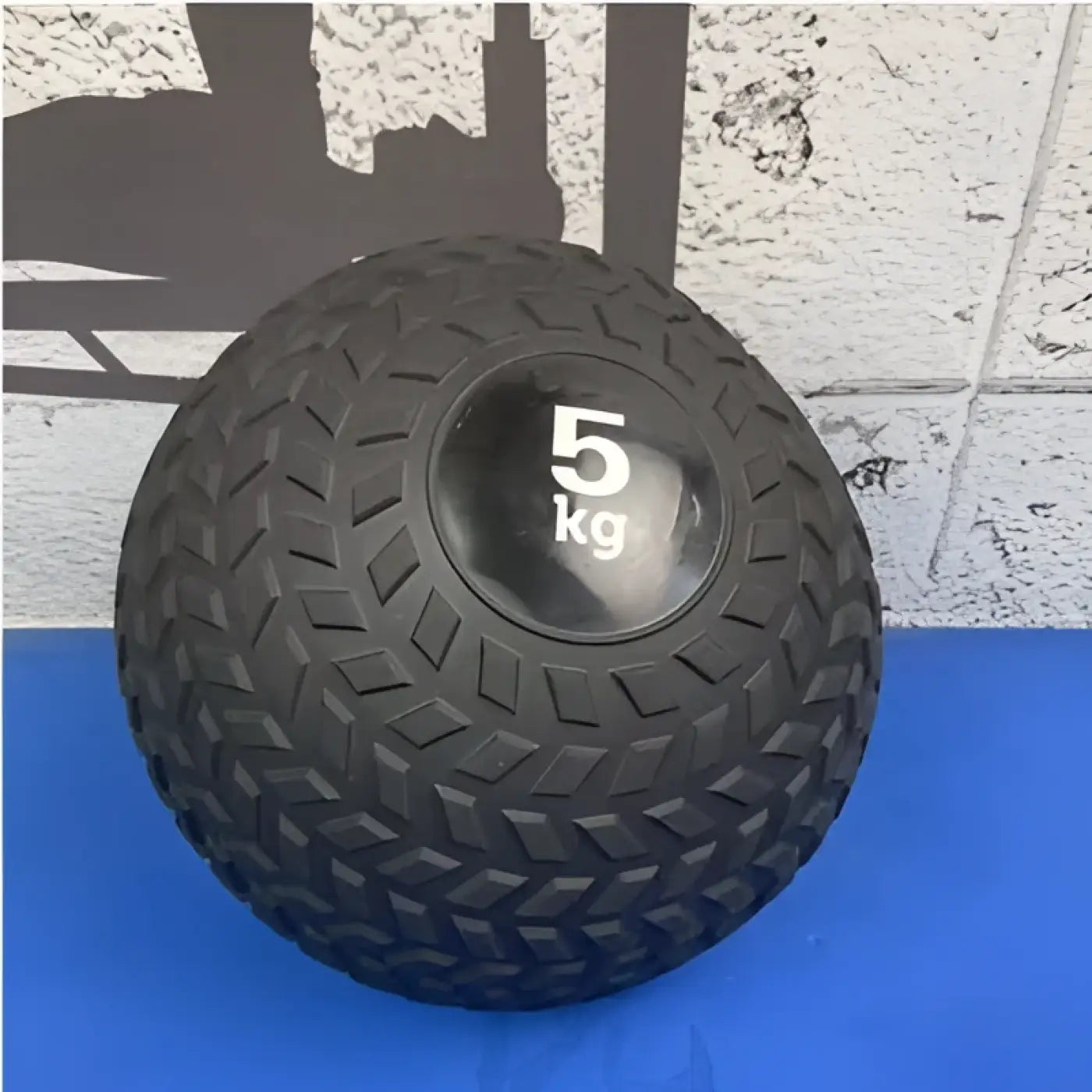 The Ball Depot medicine ball: Fitness Sand Gravitational Ball