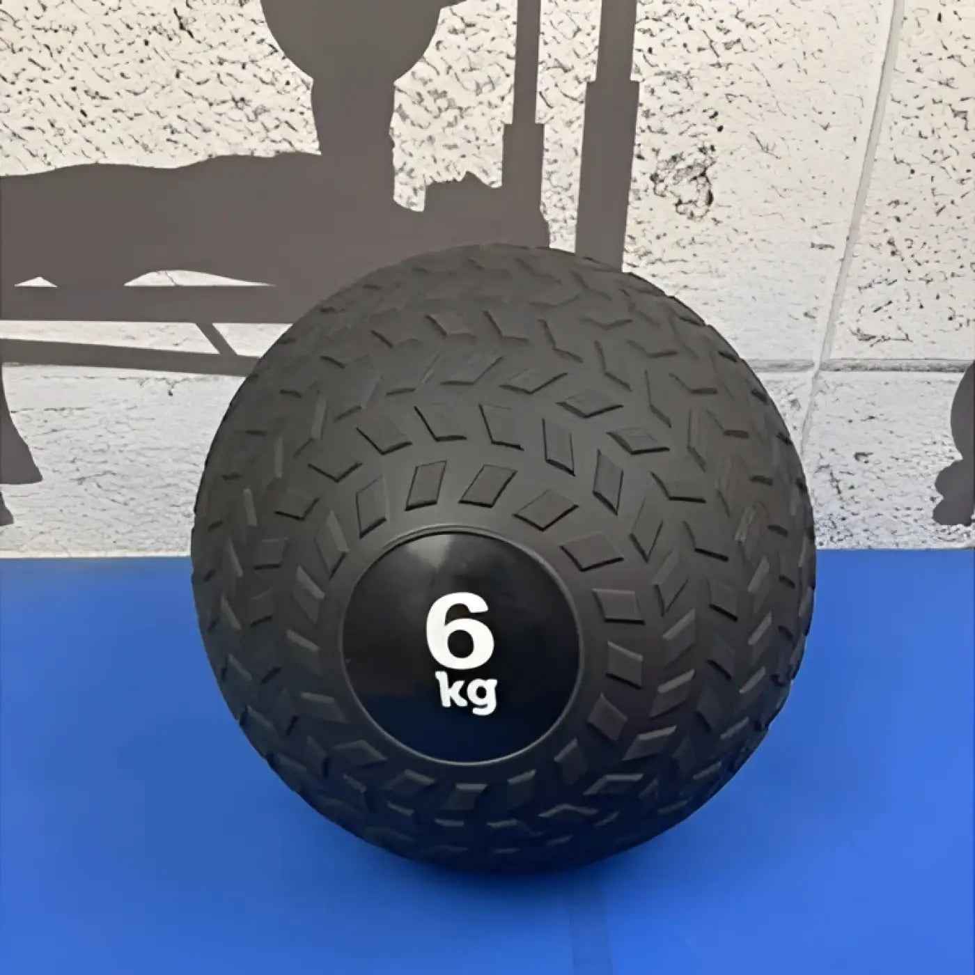The Ball Depot medicine ball: Fitness Sand Gravitational Ball