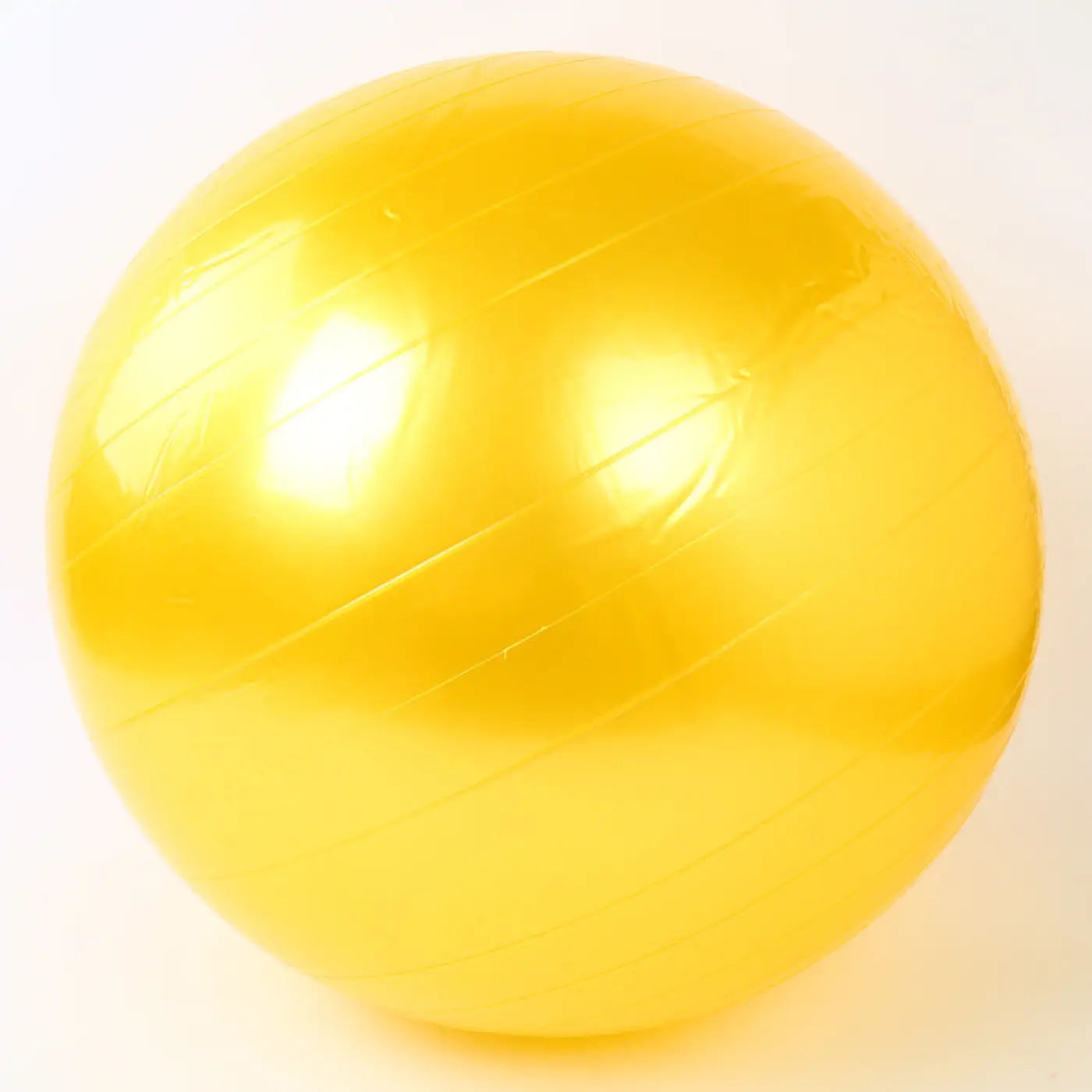 The Ball Depot yoga ball: Fitness Yoga Ball