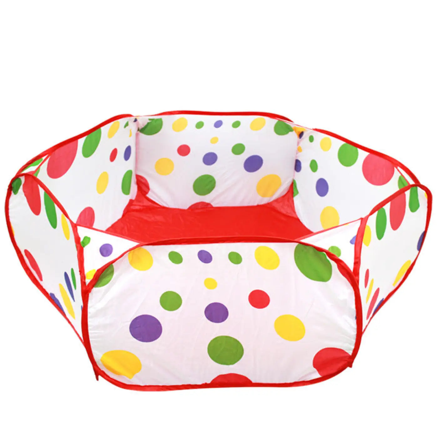 The Ball Depot Accessories: Foldable ocean ball pool