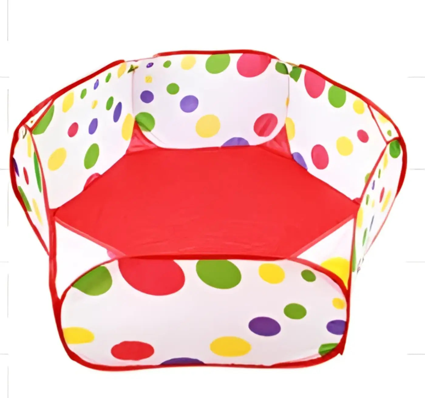 The Ball Depot Accessories: Foldable ocean ball pool