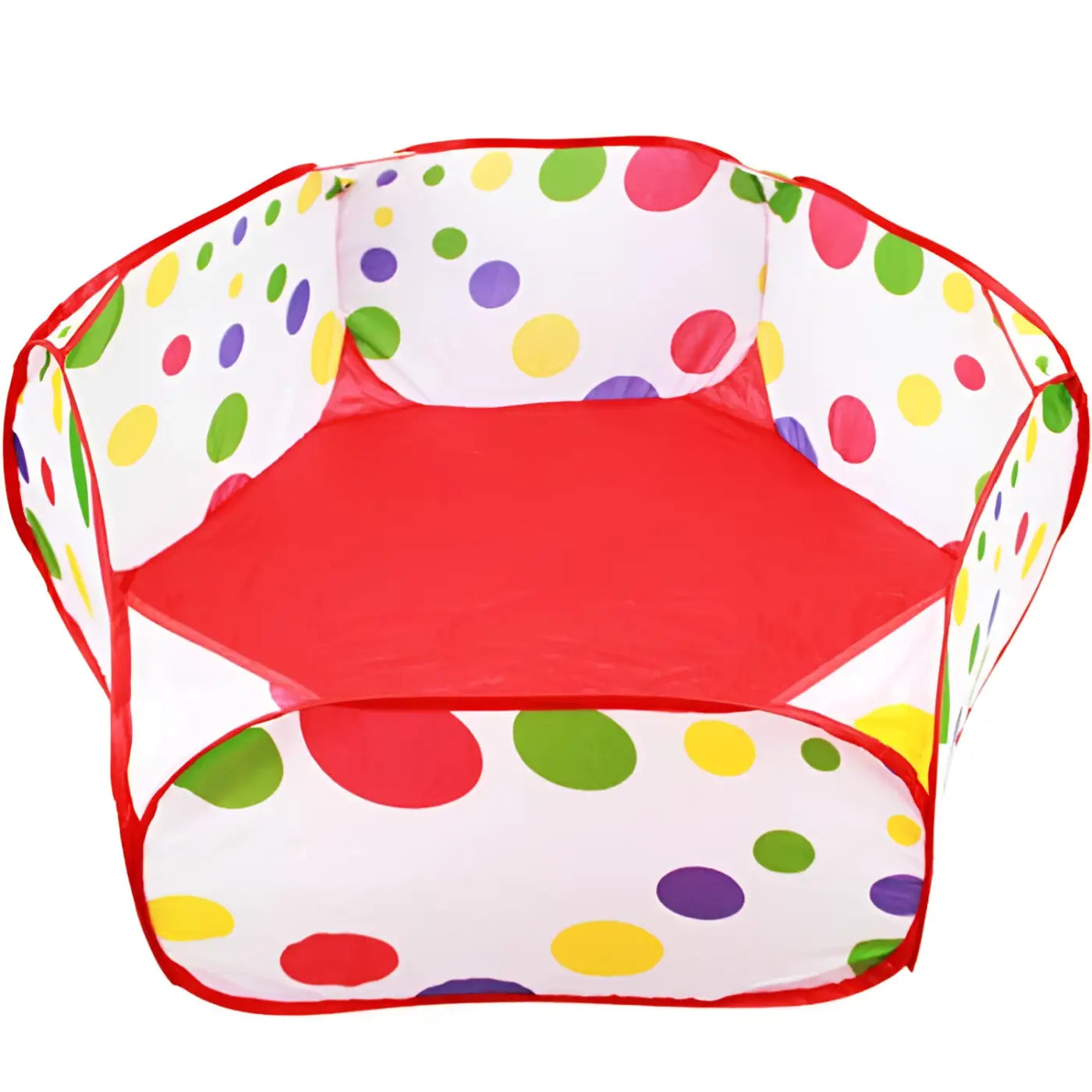 The Ball Depot Accessories: Foldable ocean ball pool