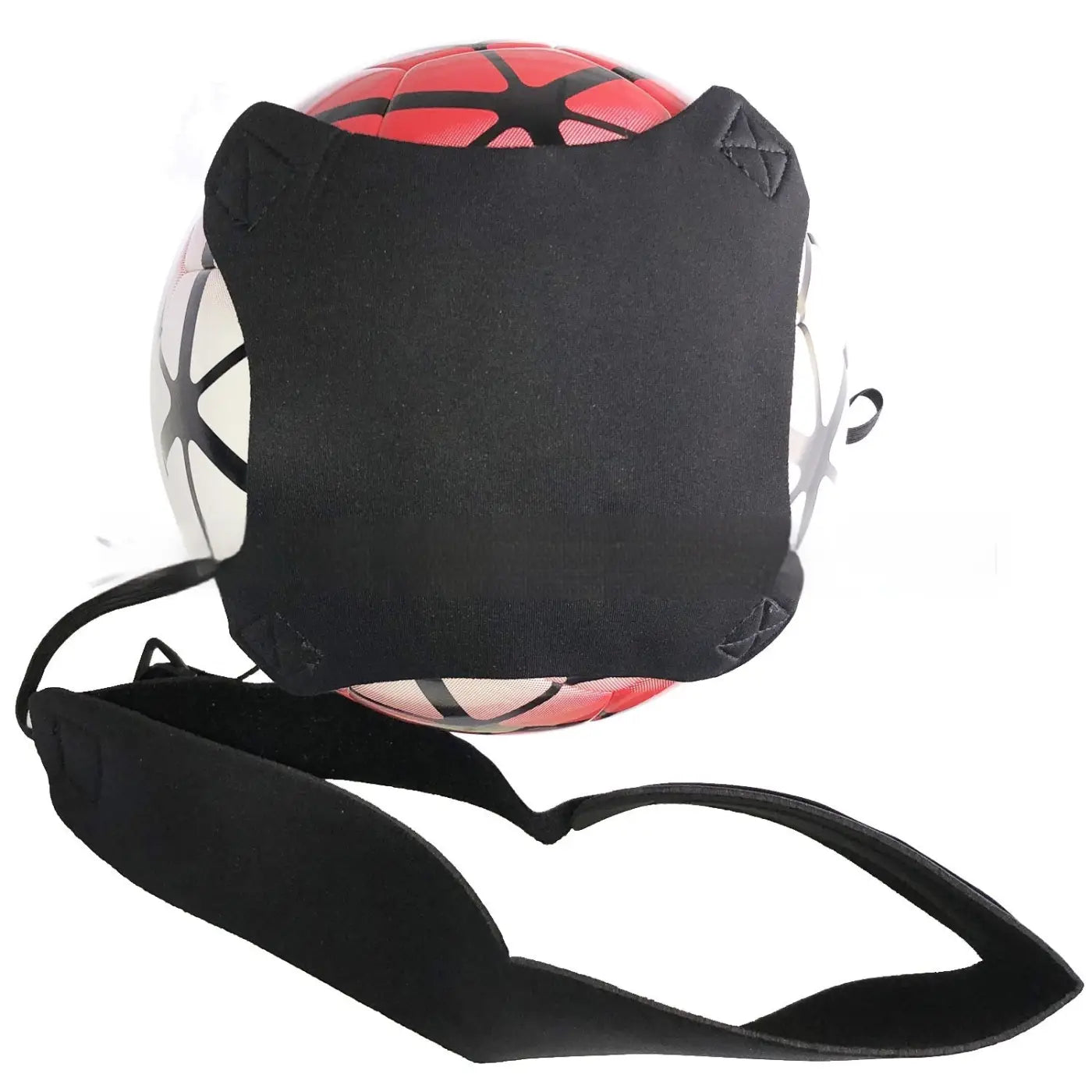 The Ball Depot volleyball: Football Volleyball Training Aids Elastic Ball Control Device