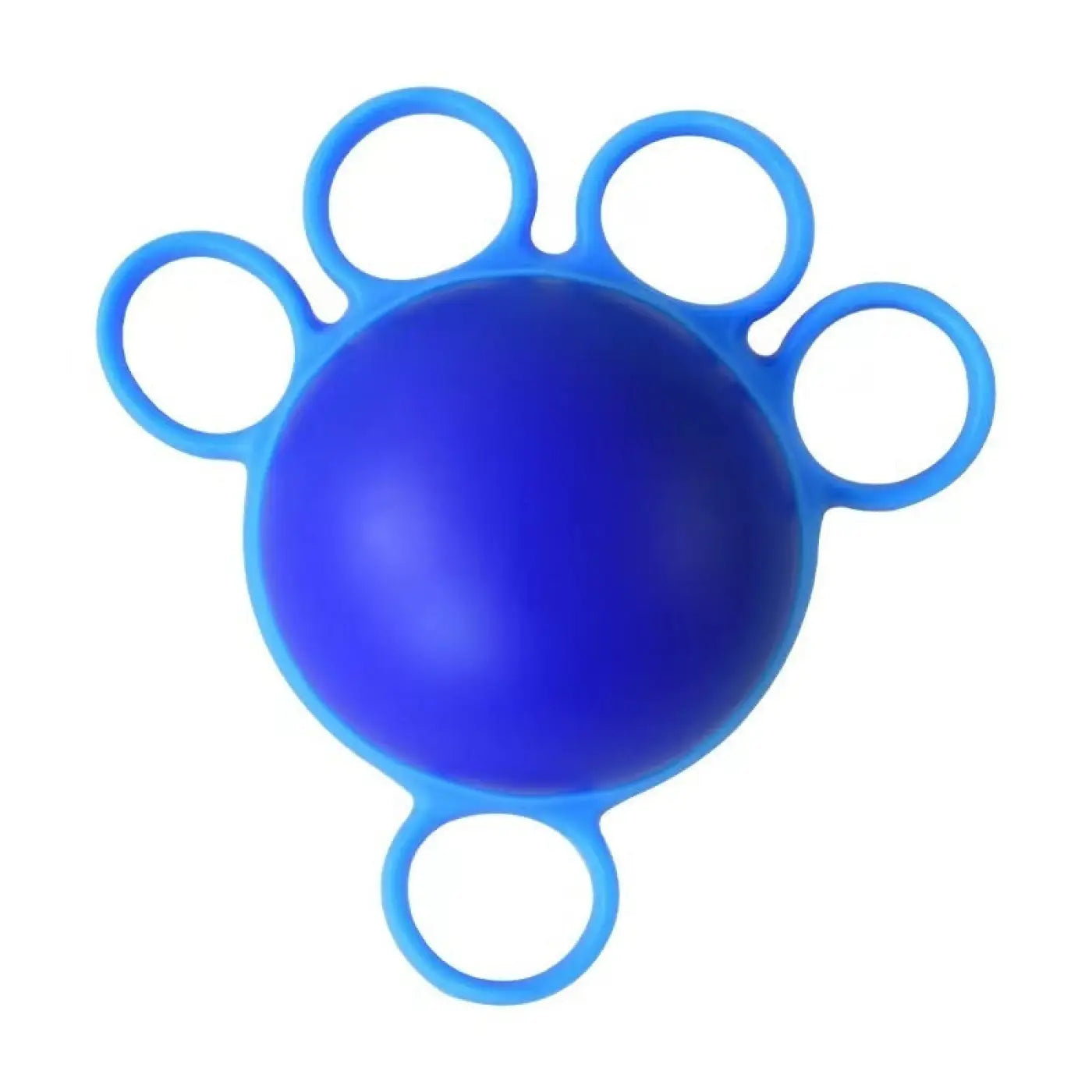 The Ball Depot training ball: Four-finger Thorn Training Soft Ball