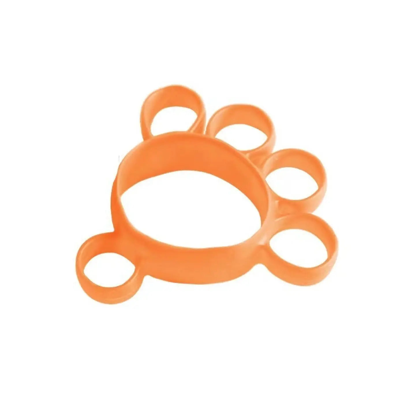 The Ball Depot training ball: Four-finger Thorn Training Soft Ball