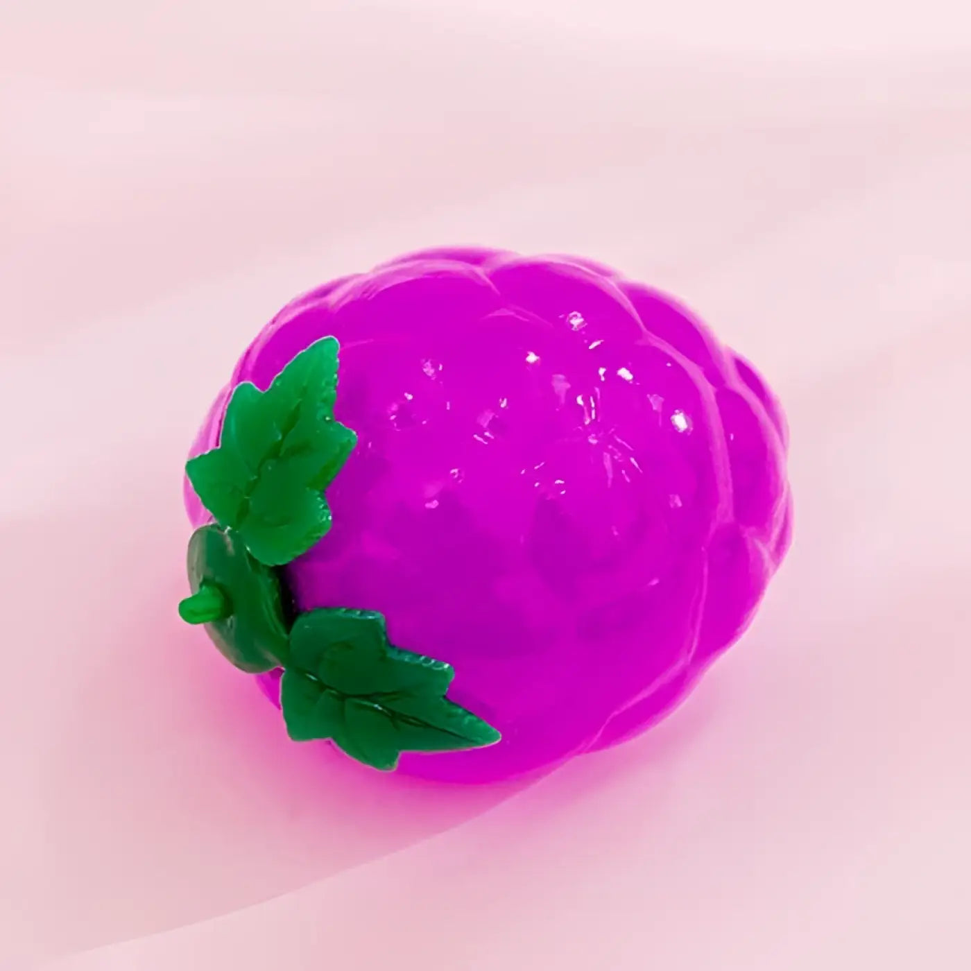 The Ball Depot sticky balls: Fruity Rebound Children's Sticky Ball