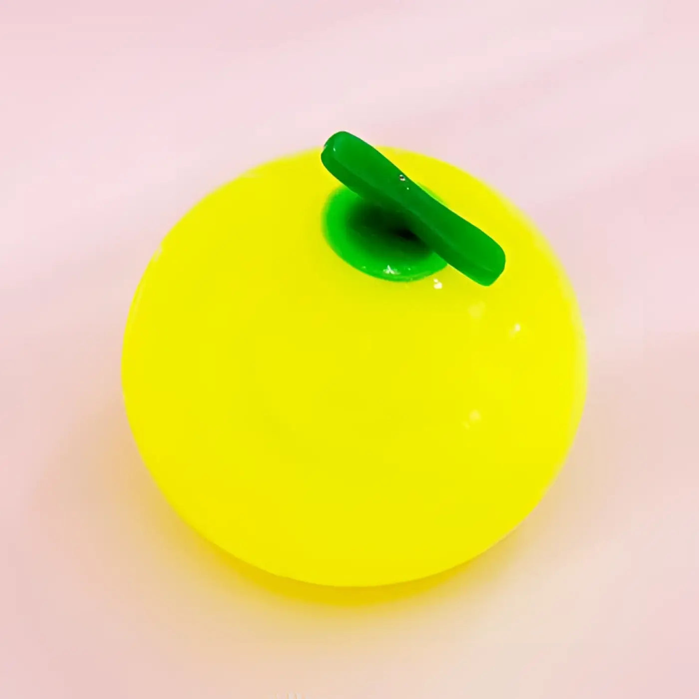 The Ball Depot sticky balls: Fruity Rebound Children's Sticky Ball