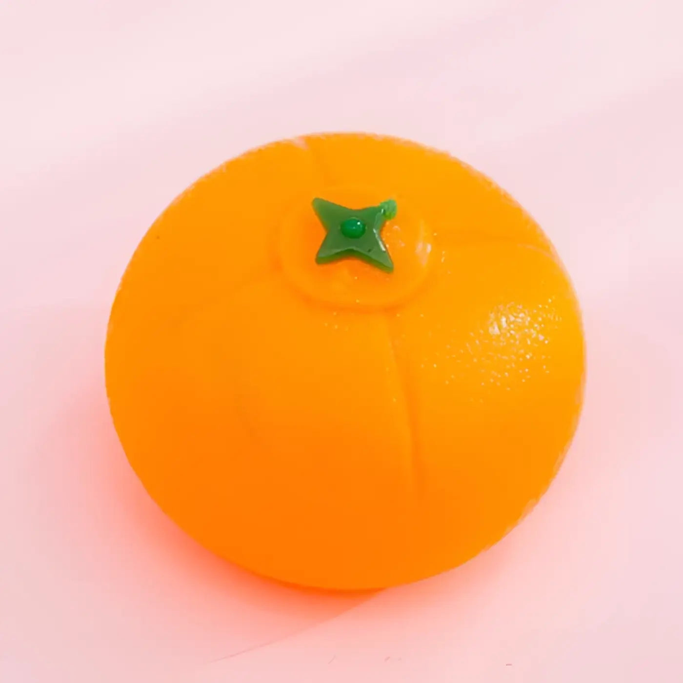 The Ball Depot sticky balls: Fruity Rebound Children's Sticky Ball