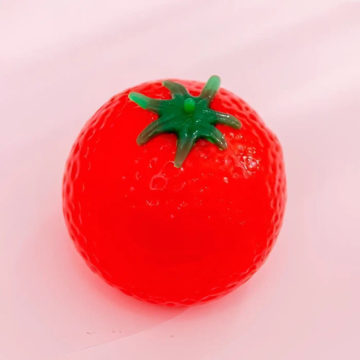 The Ball Depot sticky balls: Fruity Rebound Children's Sticky Ball