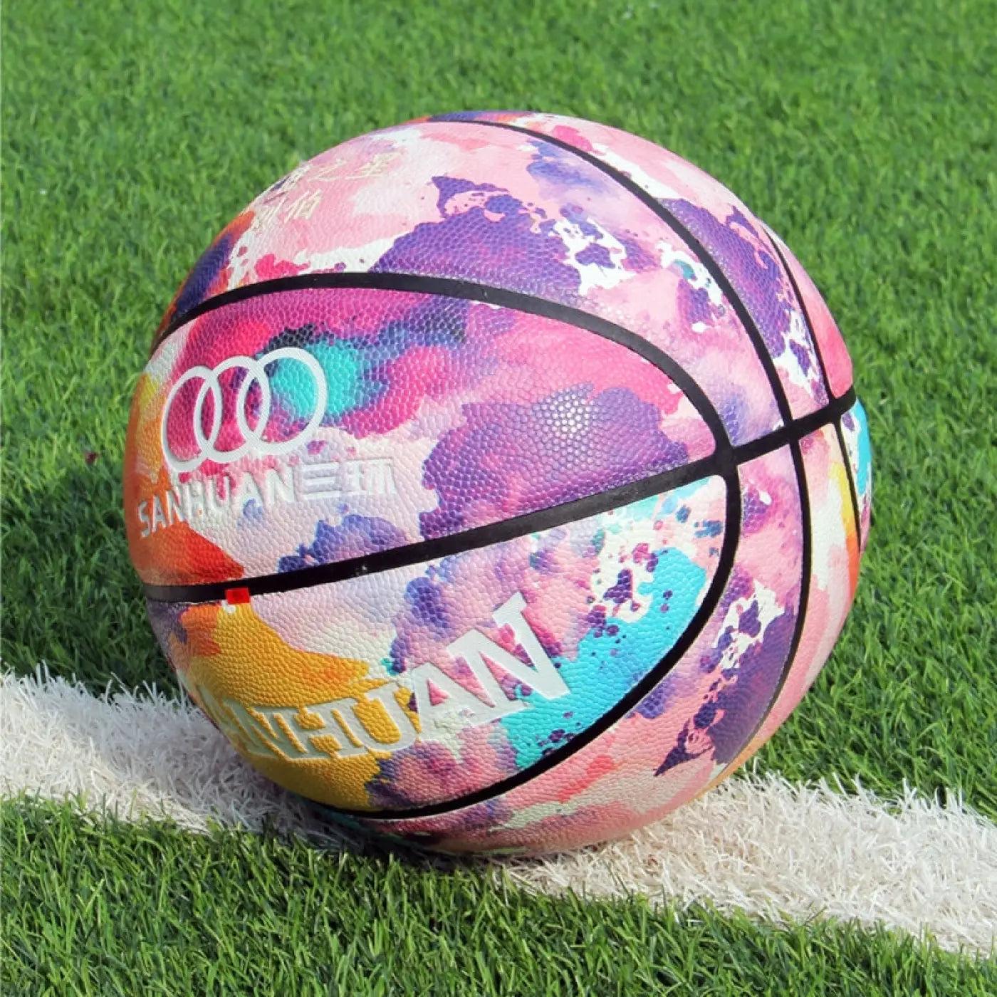 The Ball Depot basketball: General Purpose Basketball For Children