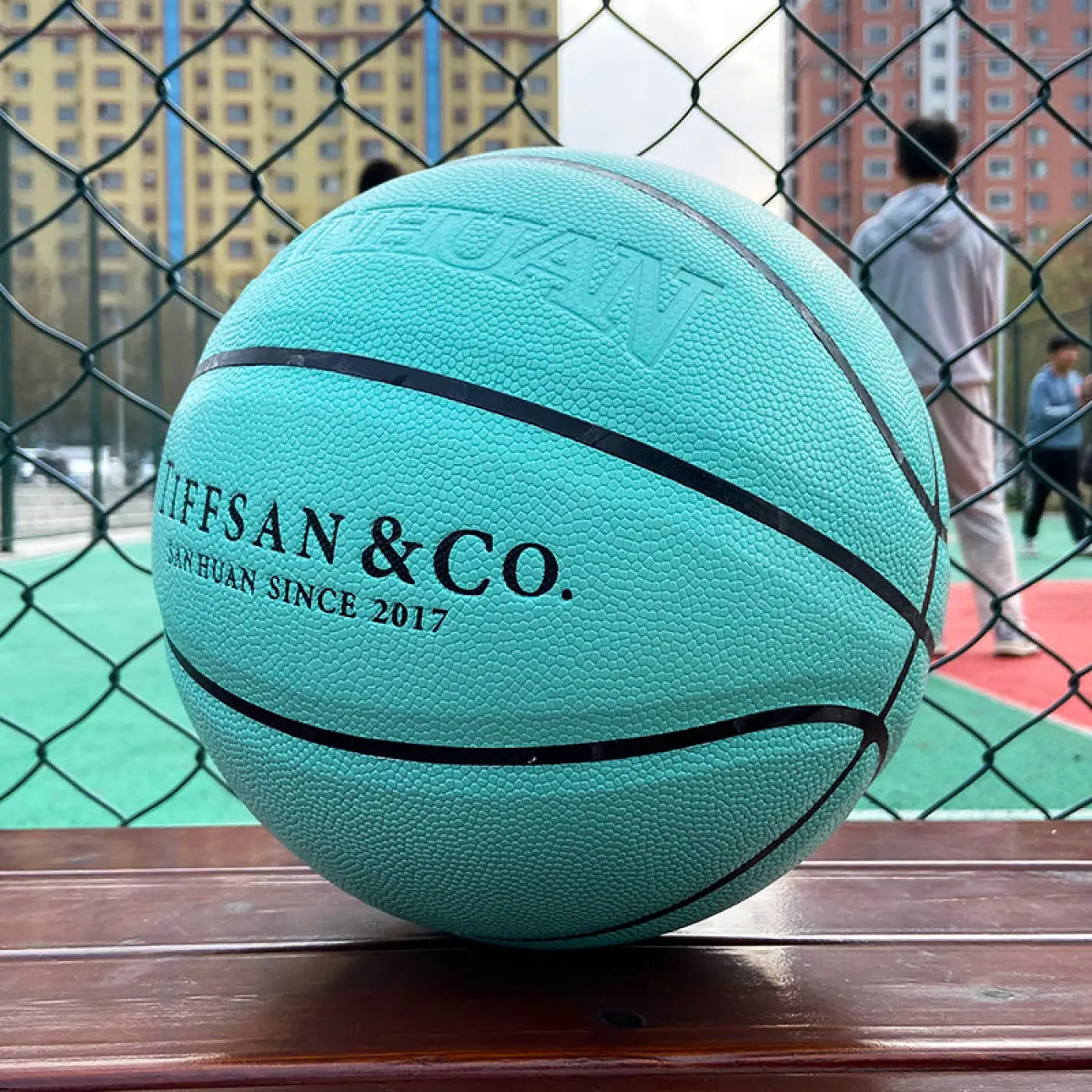 The Ball Depot basketball: General Purpose Basketball For Children