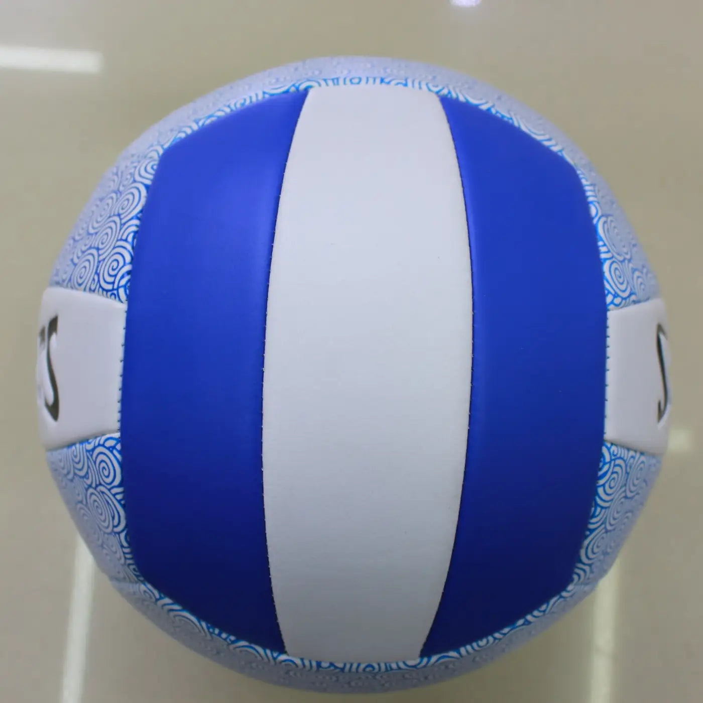 The Ball Depot volleyball: Genuine No. 5 Inflatable Volleyball