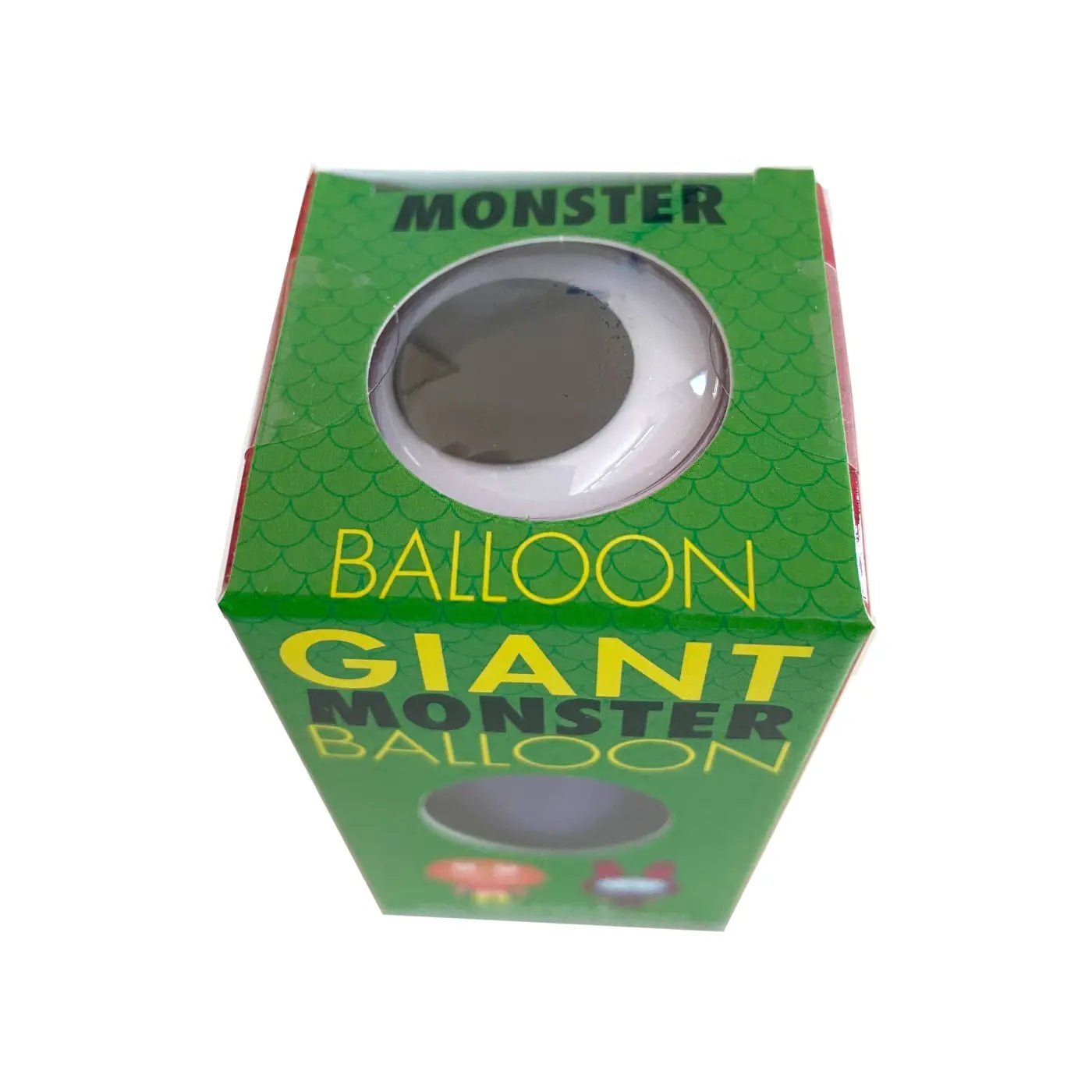 Copernicus Toys inflatable ball: Giant 3ft Monster Balloon