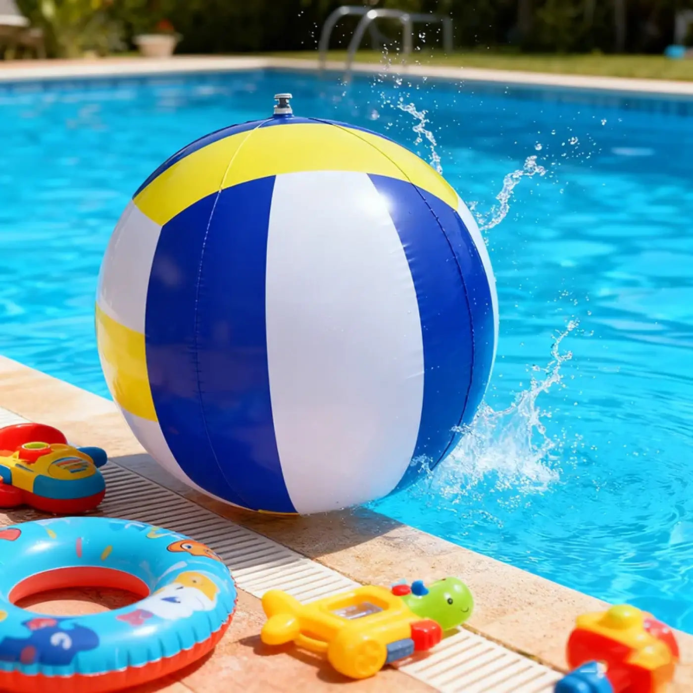 Giant Balls For Outdoor Games And Party Gear