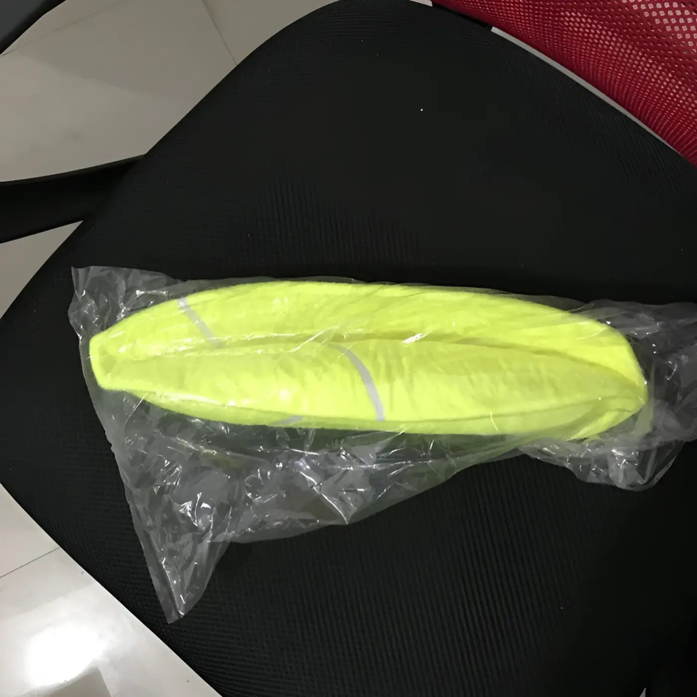 The Ball Depot Cat Balls: Giant Inflatable Tennis Ball