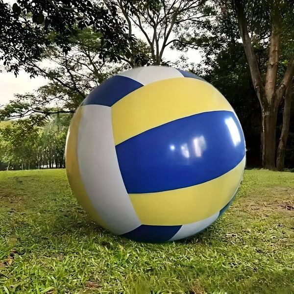 The Ball Depot giant volleyball: Giant Inflatable Volleyball
