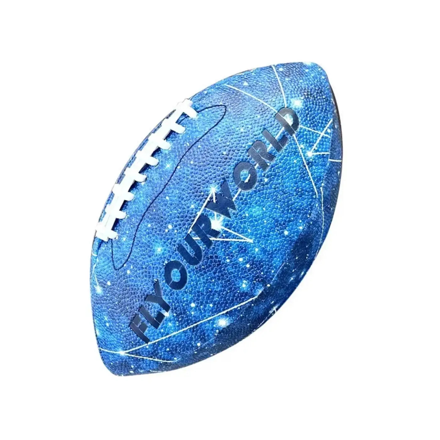 The Ball Depot american football: Glow-in-the-Dark American Football - Size 9 & 6