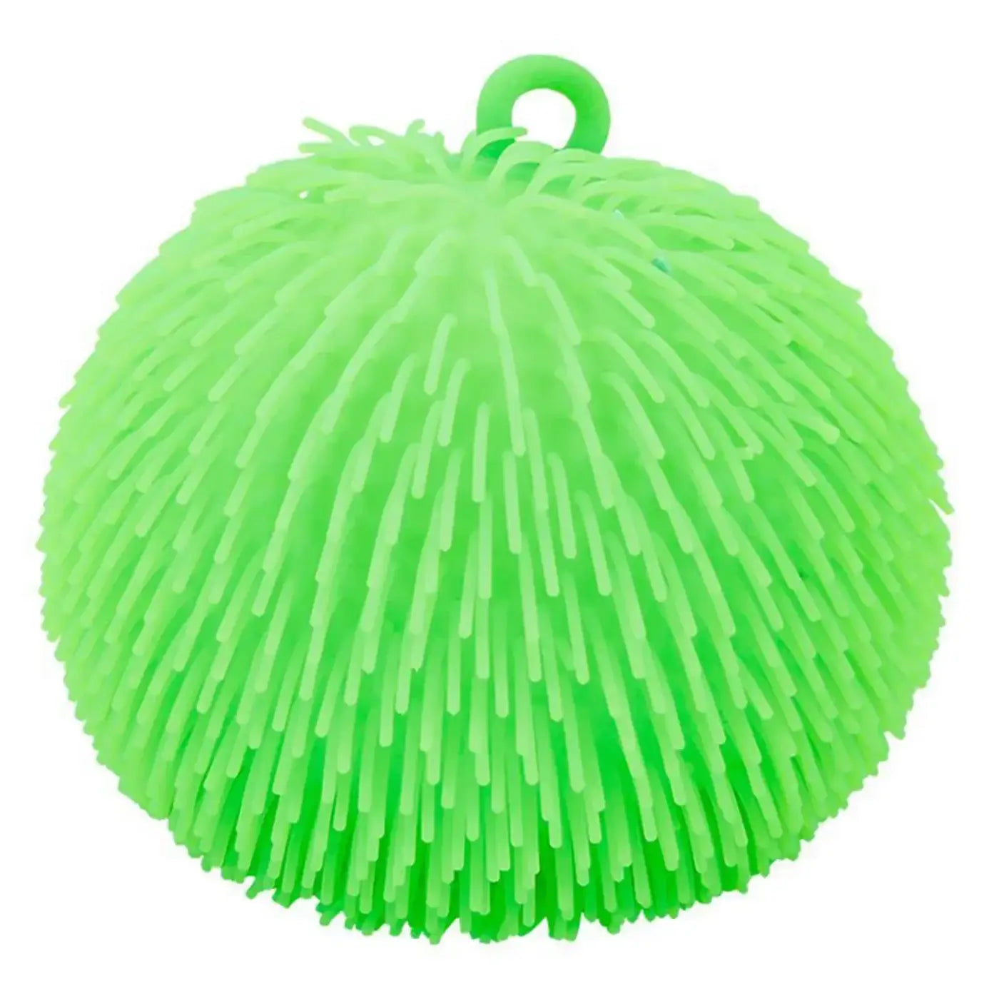 The Ball Depot : Glow In The Dark Puffer Ball