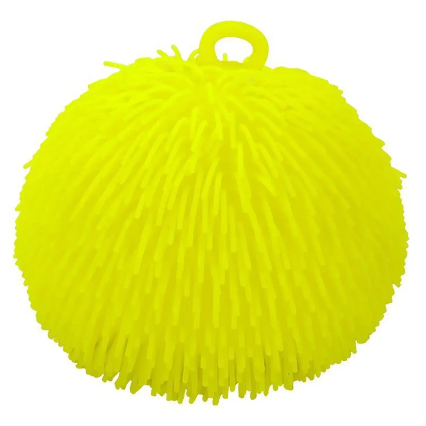 The Ball Depot : Glow In The Dark Puffer Ball
