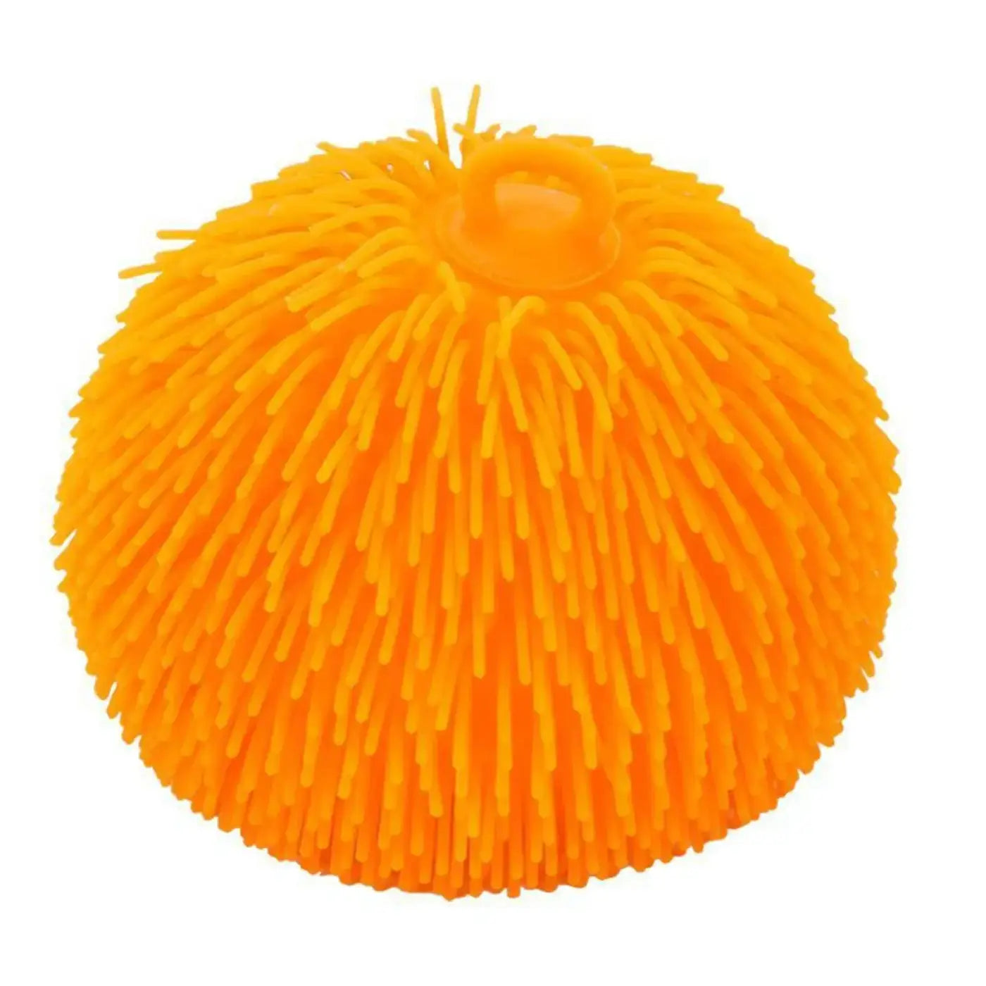 The Ball Depot : Glow In The Dark Puffer Ball