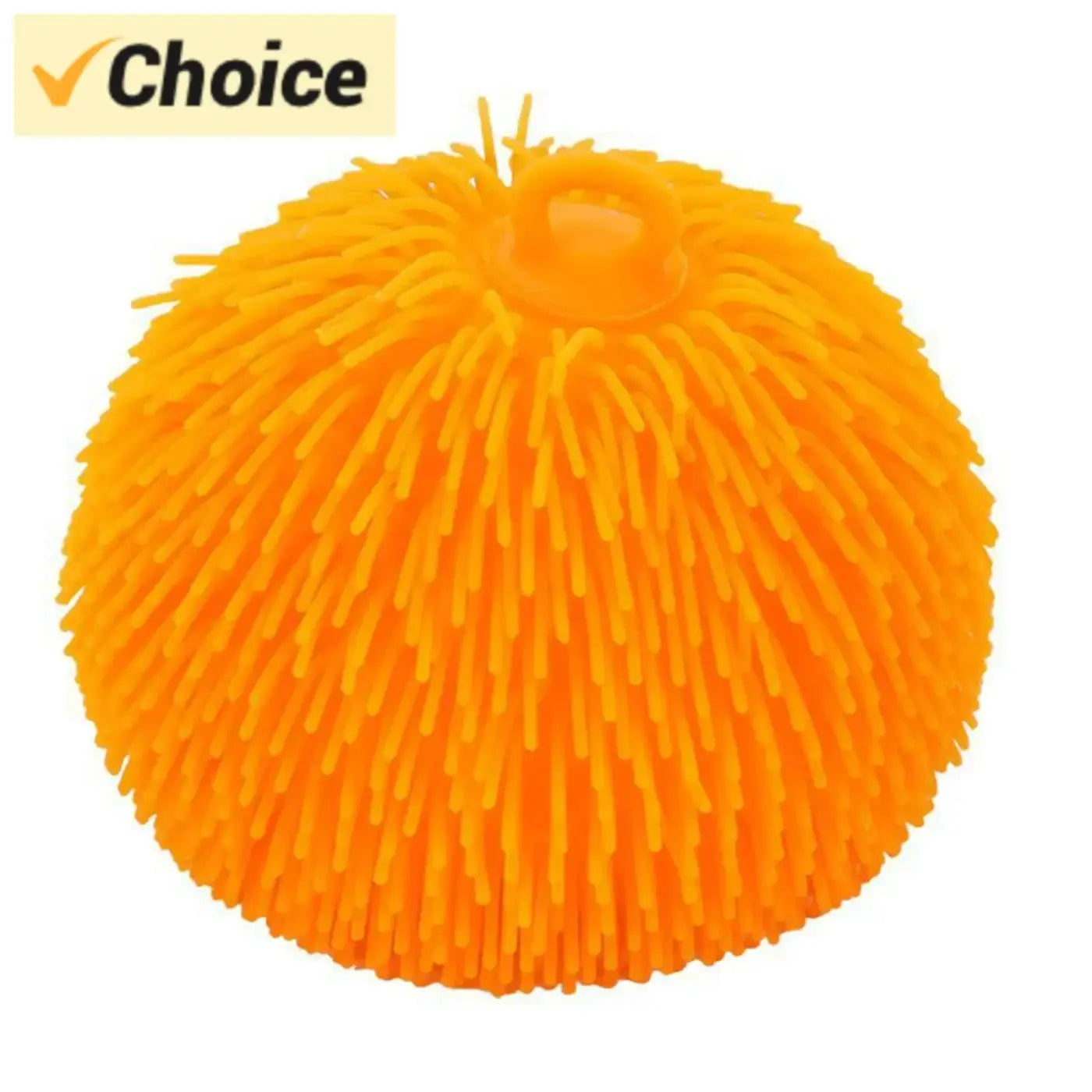 The Ball Depot : Glow In The Dark Puffer Ball