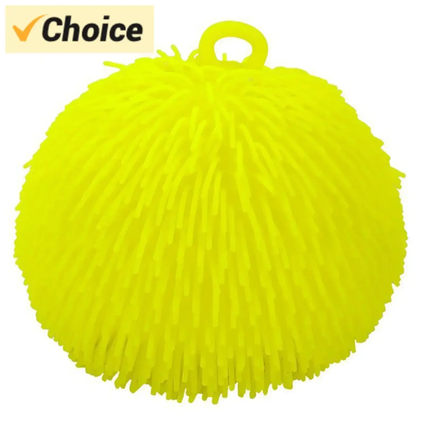 The Ball Depot : Glow In The Dark Puffer Ball