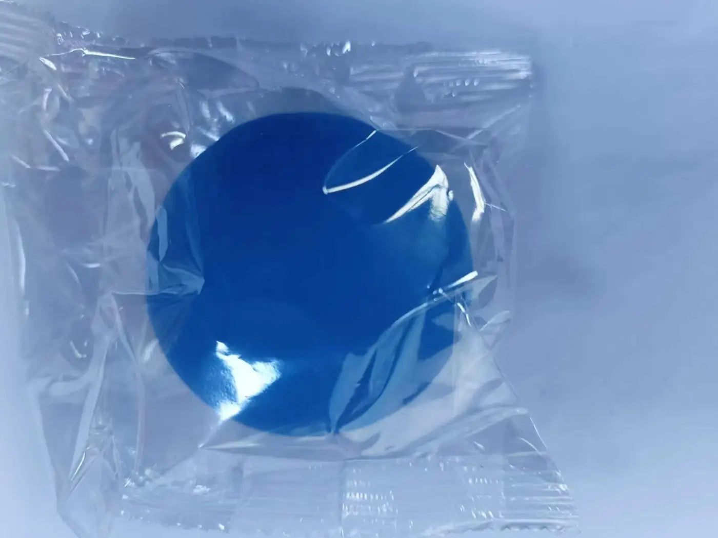 The Ball Depot stress balls: Glow Stress Release Balls