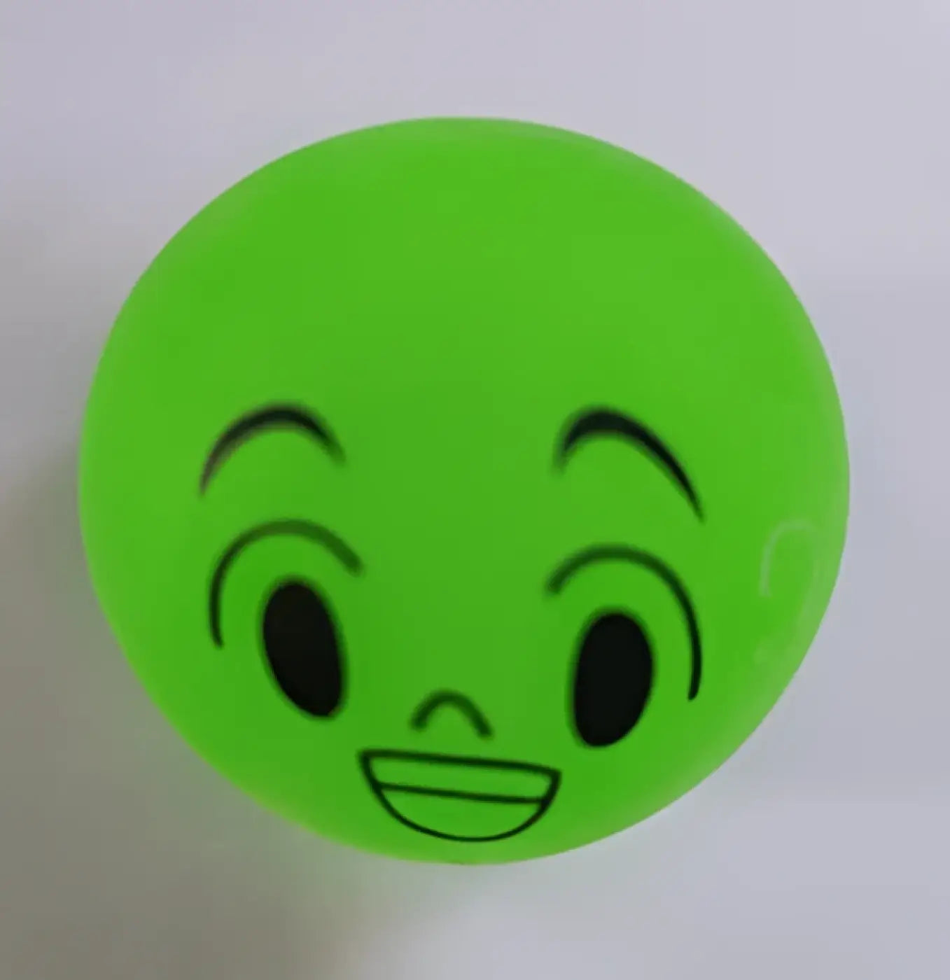 The Ball Depot stress balls: Glow Stress Release Balls