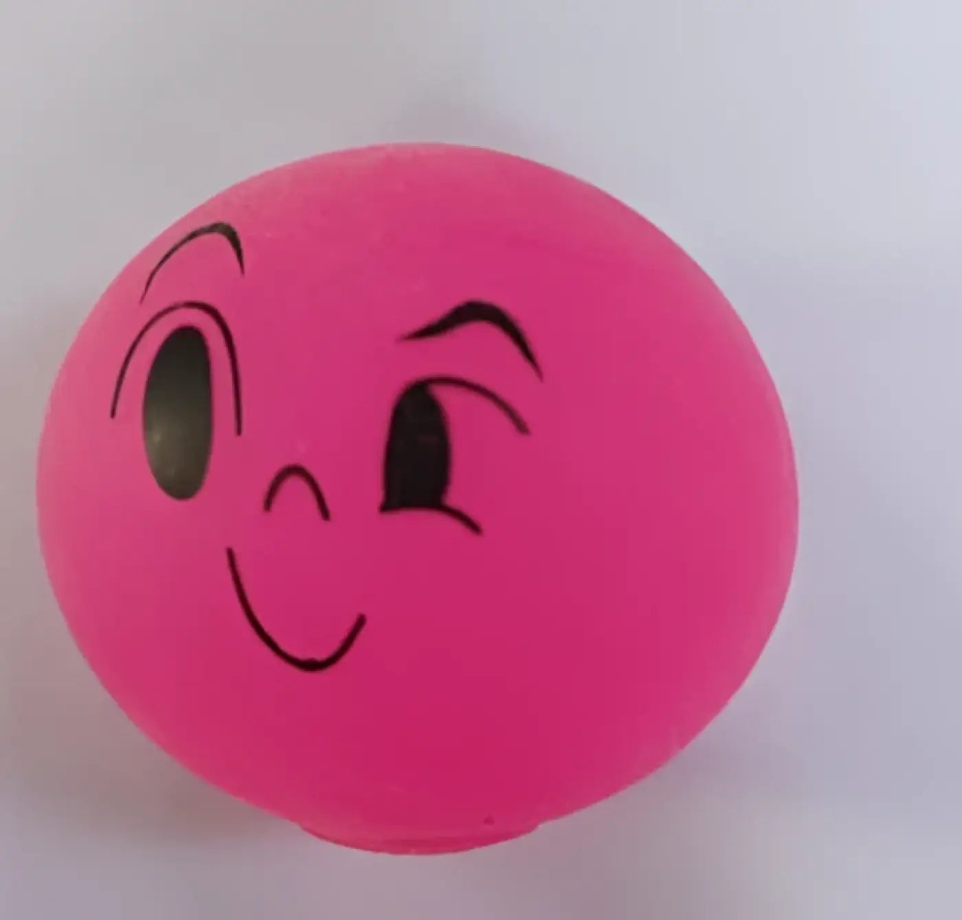 The Ball Depot stress balls: Glow Stress Release Balls