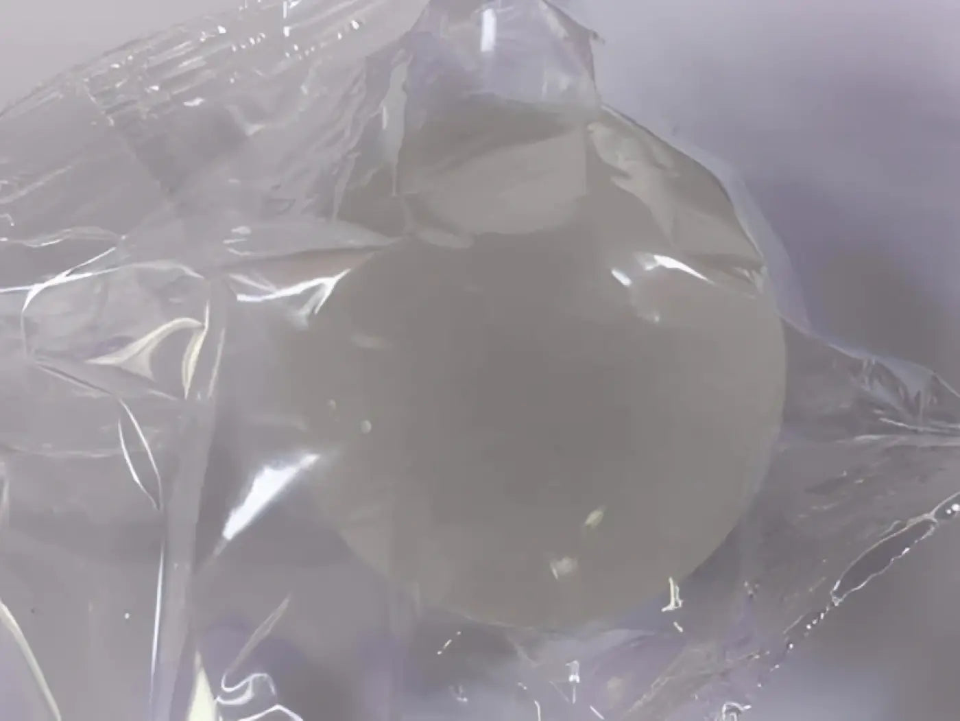 The Ball Depot stress balls: Glow Stress Release Balls