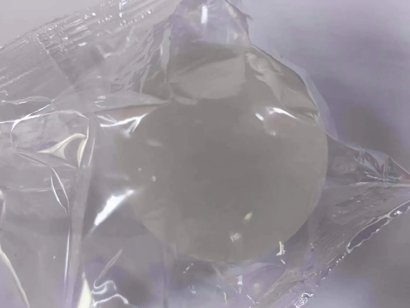 The Ball Depot stress balls: Glow Stress Release Balls