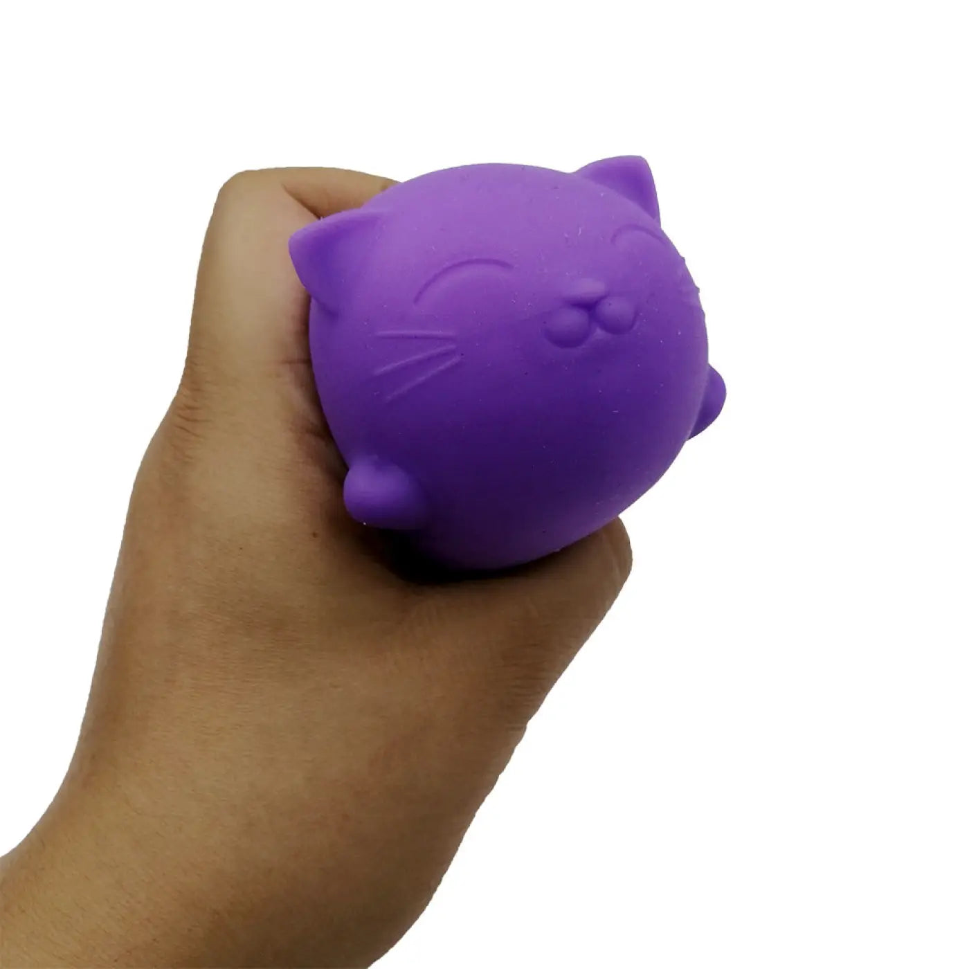 The Ball Depot stress balls: Glowing Animal Stress Relief Ball