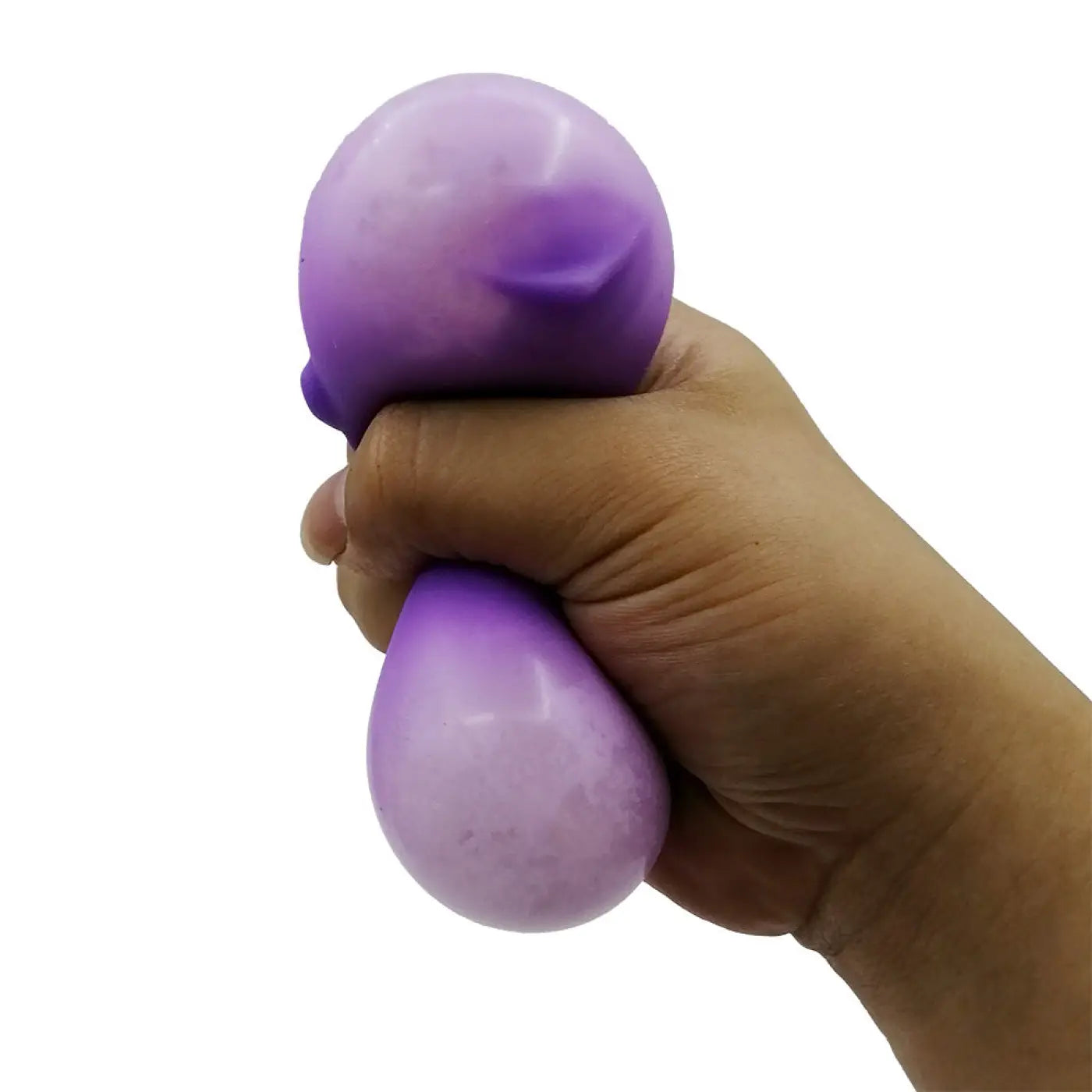 The Ball Depot stress balls: Glowing Animal Stress Relief Ball
