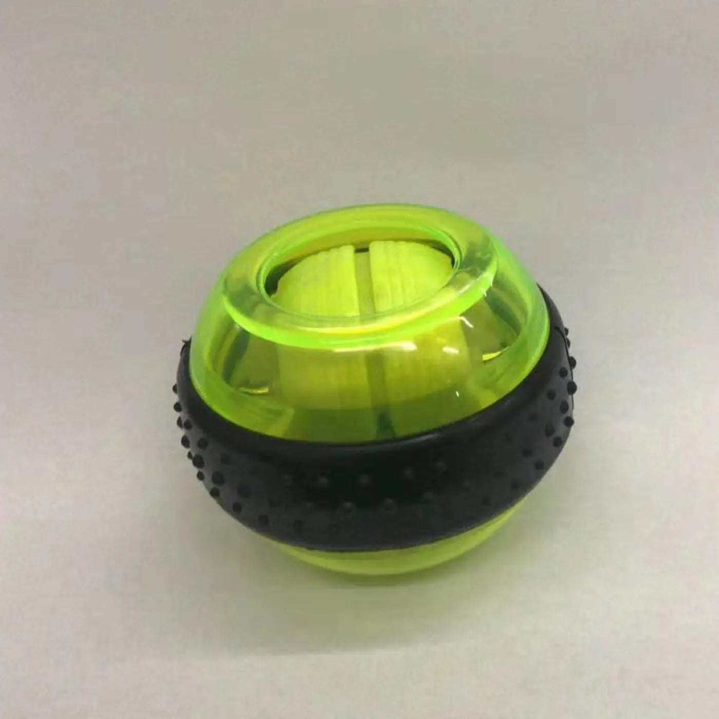 The Ball Depot hand ball: Glowing Wrist Power Ball