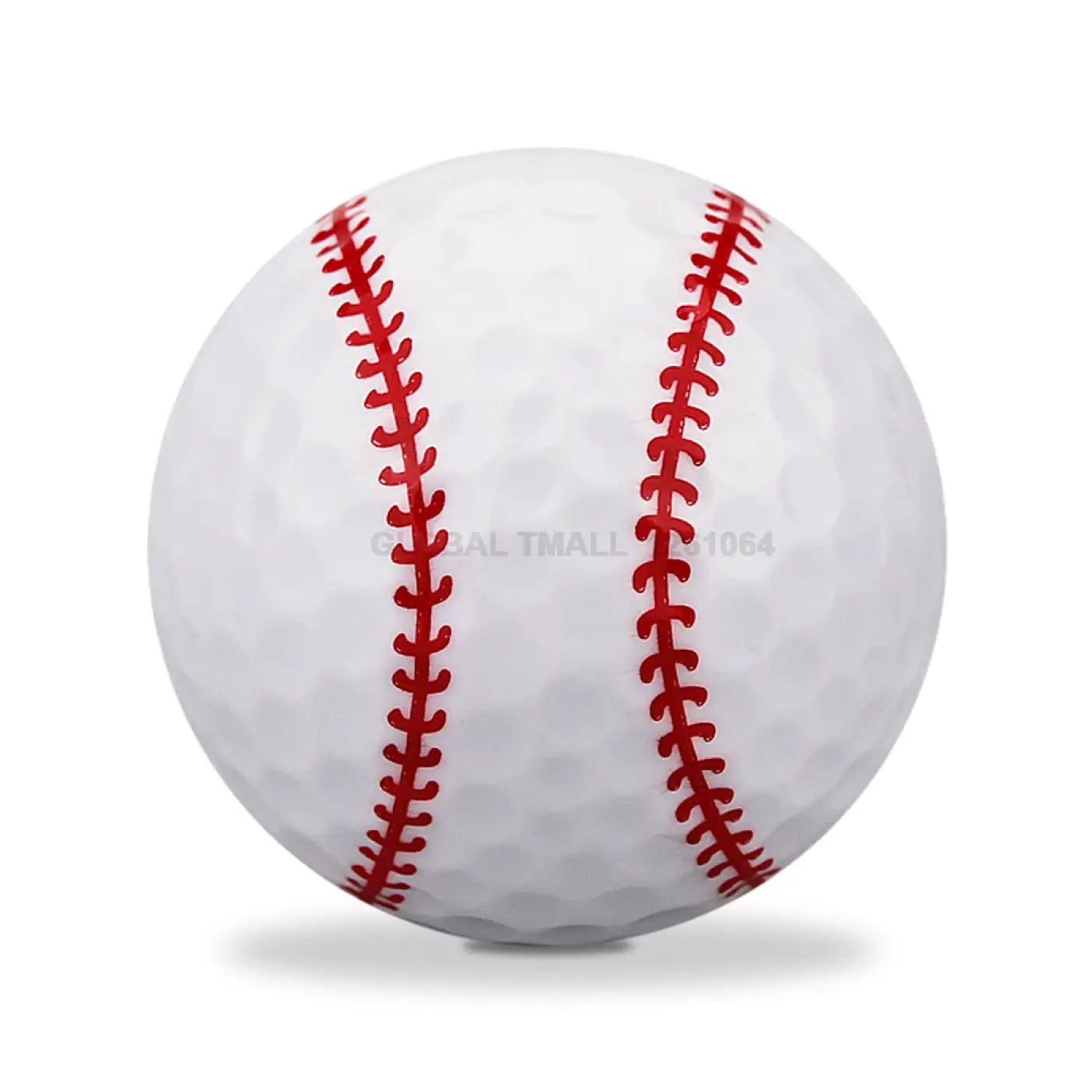 The Ball Depot golf ball: Golf Practice Ball Set