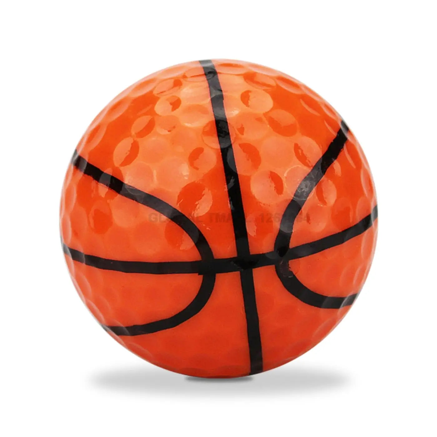 The Ball Depot golf ball: Golf Practice Ball Set